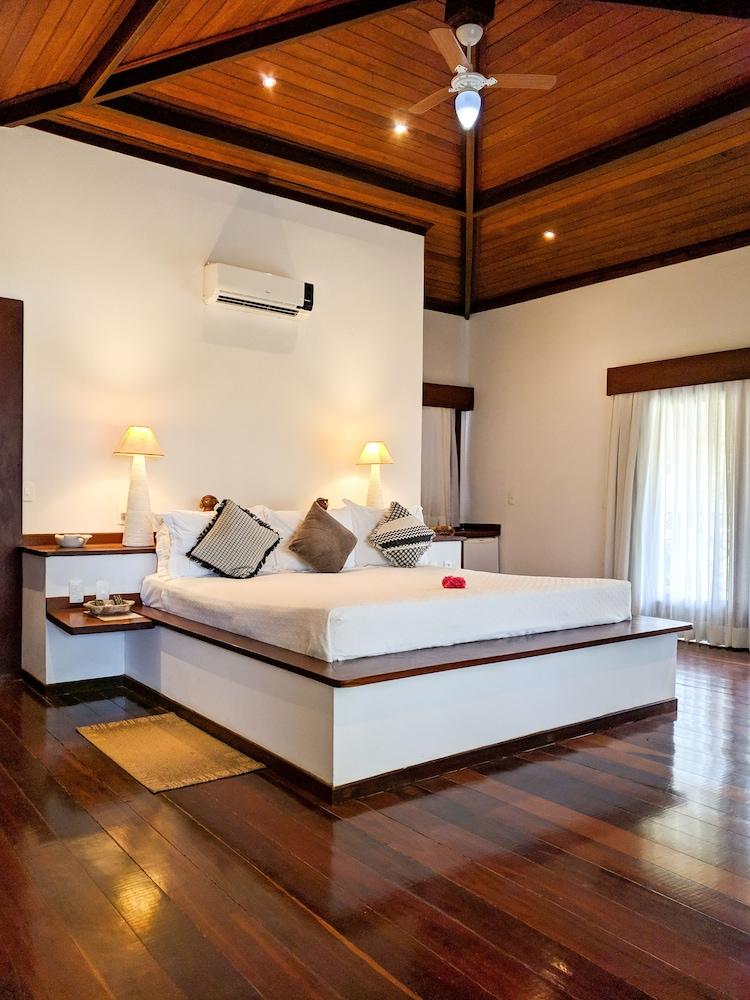 Domus Villas Praia de Pipa Exterior foto