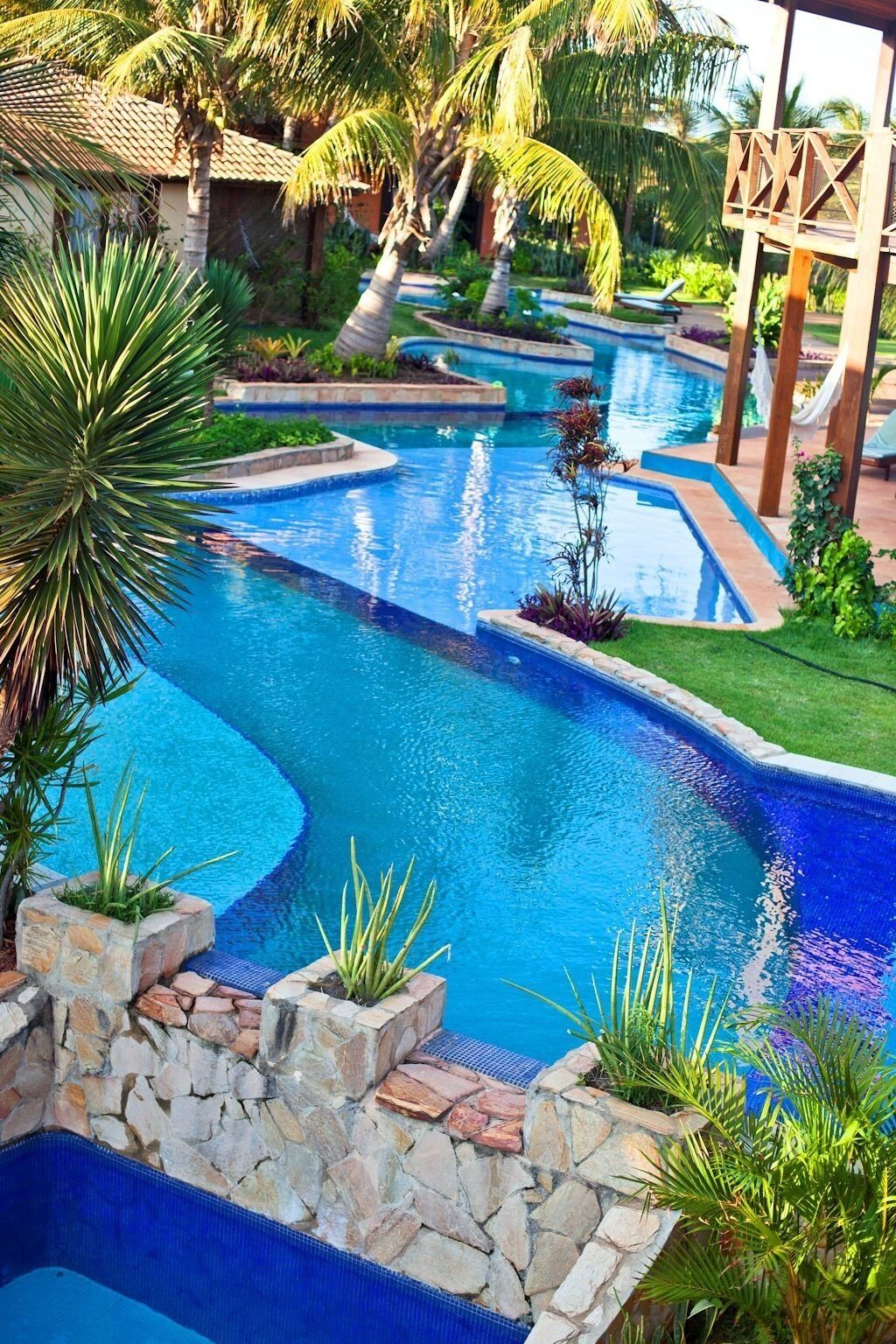 Domus Villas Praia de Pipa Exterior foto